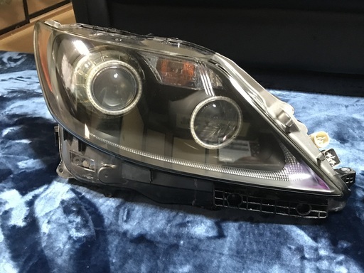 レクサスLS460  USF 40前期