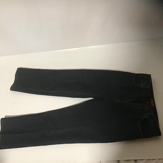 お取引完了❸COMME LE VENT HOMME ジーパンの画像