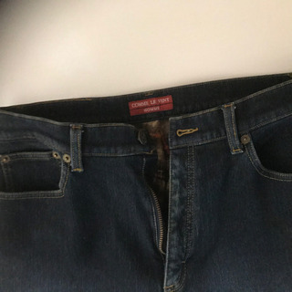 お取引完了❸COMME LE VENT HOMME ジーパン