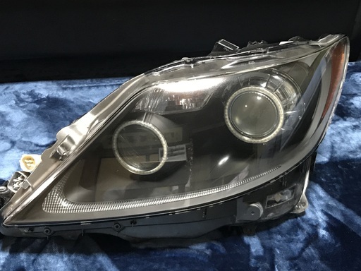 レクサスLS460  USF 40前期