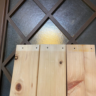 2×4 木材の画像