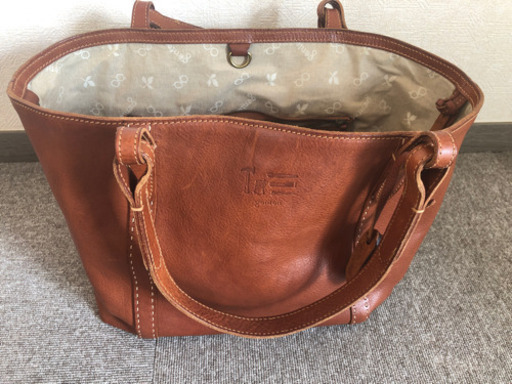 ◾️genten  バッグ