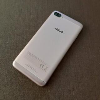 【了】Zenfone 4 Max Pro (ZC554KL)の画像