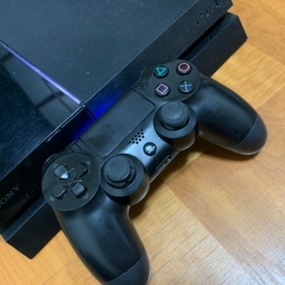 プレステ4の画像