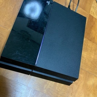 プレステ4