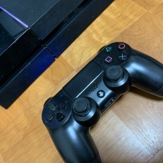 プレステ4の画像