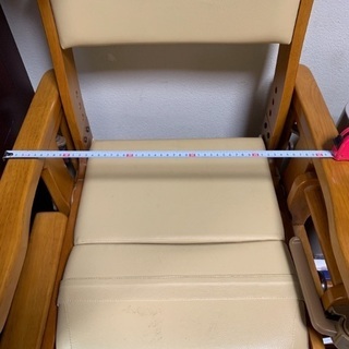 介護トイレ 未使用