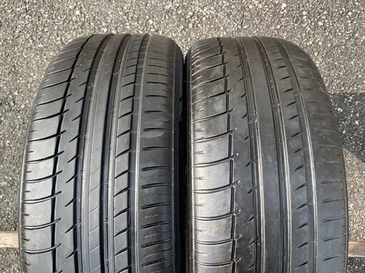 215/55R17 94Ｗ TRIANGLE SPORTE X 2本 J.67