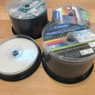 【DVD‐R】いろいろ