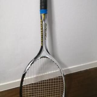 11/6まで！ソフトテニスラケット　ネクシーガ70G限定モデルの画像