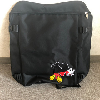 ◾️ディズニーのリュック