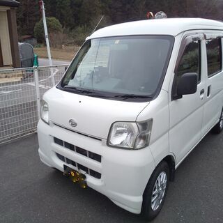 軽貨物オーナードライバー募集！　人気のスポット・チャーター・中 長距離便の画像