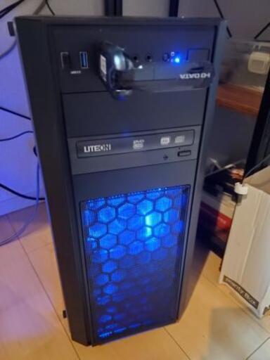 デスクトップパソコン Core I7 3770【最終値下げ】