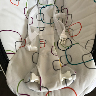 ママルー 4.0 mamaRoo4 4moms 電動バウンサー
