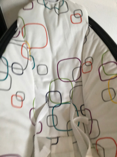 ママルー 4.0  mamaRoo4 4moms 電動バウンサー
