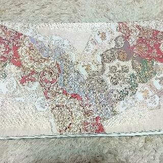 袋帯