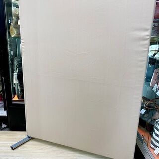 美品 パーテーション 大 　120㎝×158㎝ 残り4台！！！！