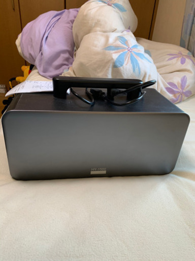 ポータブル電源