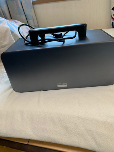 ポータブル電源