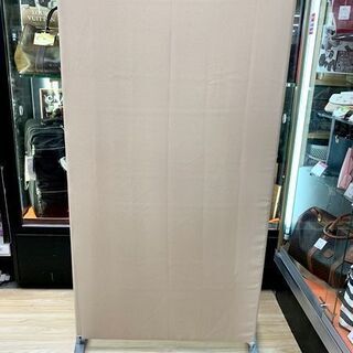 美品 パーテーション 小  60㎝×153㎝ 残り8台！！！！
