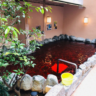 【寿湯】文化の日🌺