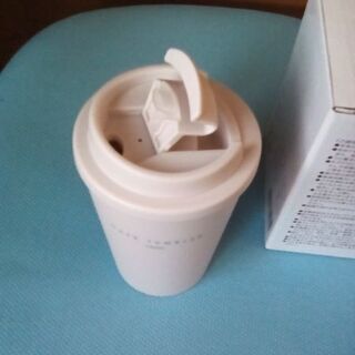 未使用　カフェタンブラー