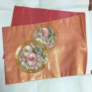 名古屋帯 【お値下げしました】