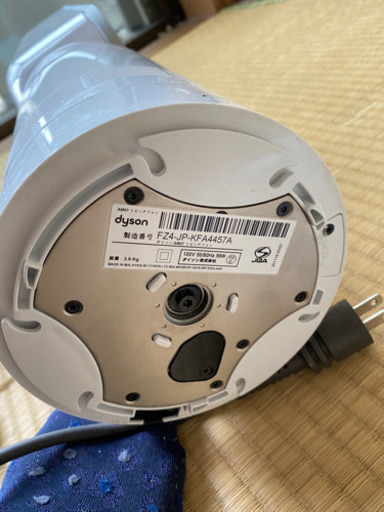 ダイソン 扇風機