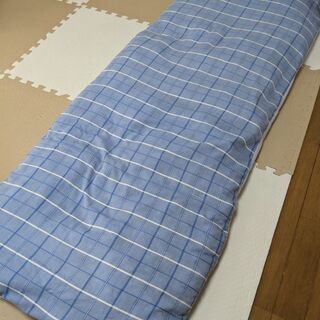 長座布団　敷布団　ごろ寝 マット　