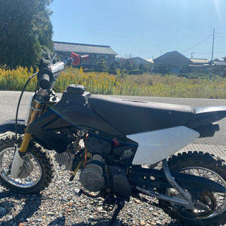 DRZ-70の画像