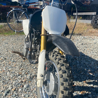 DRZ-70の画像