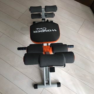 ワンダーコア　決まりました⭐︎の画像