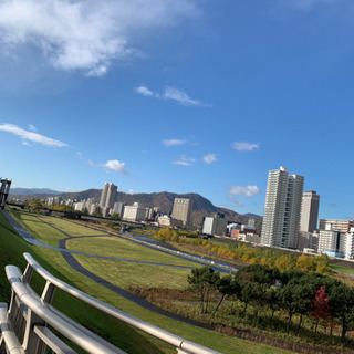 札幌　映像チーム！