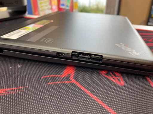 売約済み！ありがとうございました！超爆安！！！！！！！！ タブレットPC 転売でも何でもOK！ キーボード付き Lenovo Think Pad 10 20C1-002NJP Windows10 Pro