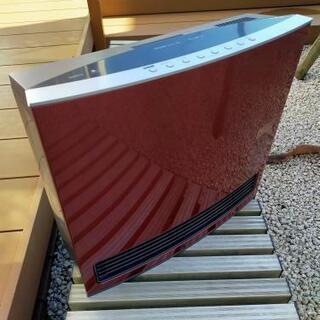 ノーリツ ガスファンヒーター未使用