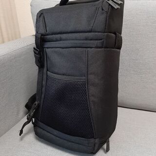 美品 カメラバック Amazon