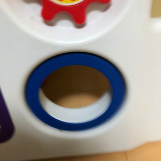 ベビーサークルの画像