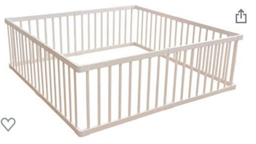 ベビーサークル