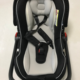 マムズキャリー　チャイルドシート　1歳までの画像