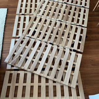 すのこ2枚セット