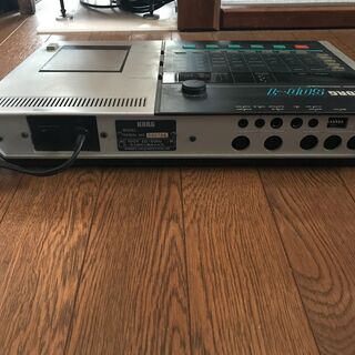 【現状品】KORG MIDIレコーダー SQD-1の画像