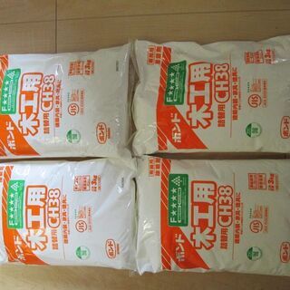 コニシ　ボンド木工用　CH38　3kg詰替用   新品・未使用　4袋
