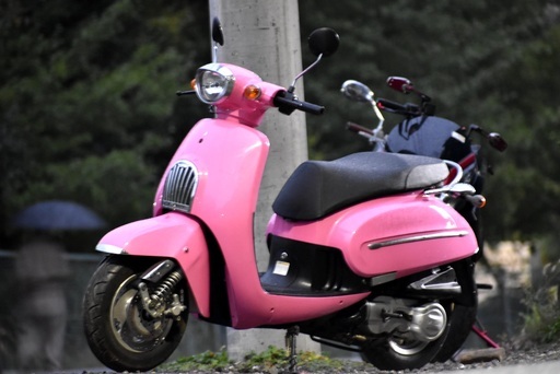 ＊格安！デイリン*Besubi125*走行僅か760キロ*WAKO’Sオイル交換済*下取り全国配送可能です＊