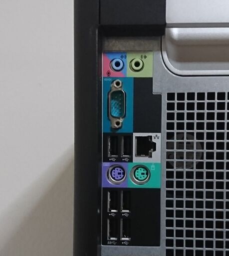 ■Office2019/I7-7700相当CPU/32Gメモリ/30日保証