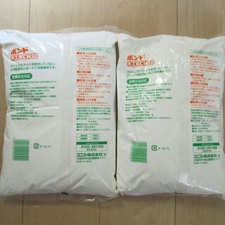 コニシ　ボンド木工用　CH38　3kg詰替用 新品・未使用　2袋の画像