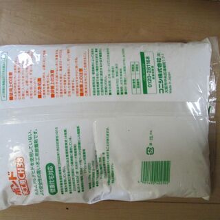 コニシ　ボンド木工用　CH38　3kg詰替用 新品・未使用　2袋の画像