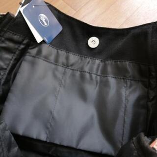 【新品タグ付✨】ミッキー バルーントート A4 買い物バッグの画像