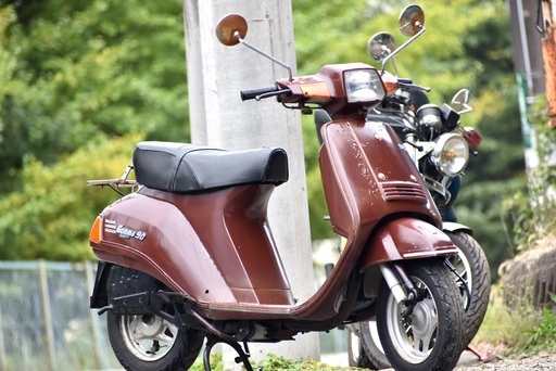 ☆SUZUKI*ジェンマクエスト90*希少*2st*☆下取り全国配送も可能です☆彡