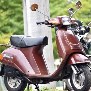 ☆SUZUKI*ジェンマクエスト90*希少*2st*☆下取り全国...