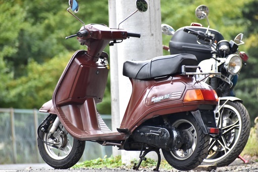 ☆SUZUKI*ジェンマクエスト90*希少*2st*☆下取り全国配送も可能です☆彡